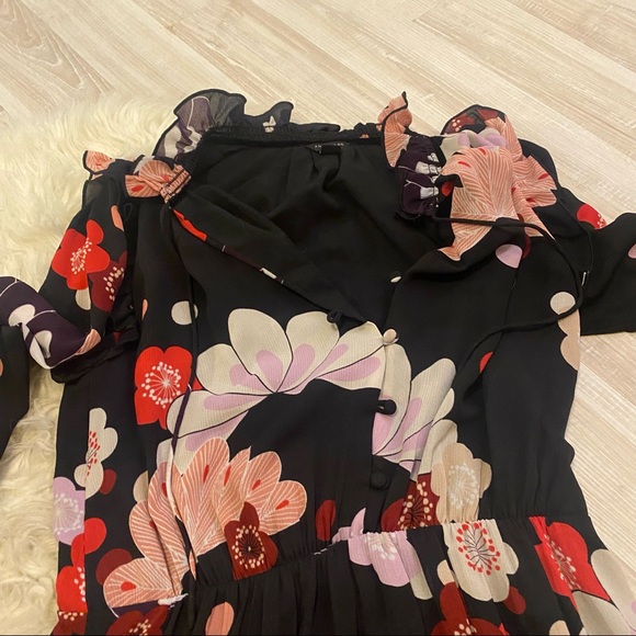 Ann Taylor dress - Picture 10 of 11